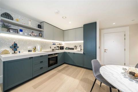 1 bedroom flat for sale, Cutter Lane, London SE10