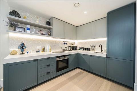 1 bedroom flat for sale, Cutter Lane, London SE10