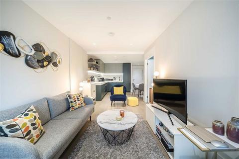 1 bedroom flat for sale, Cutter Lane, London SE10