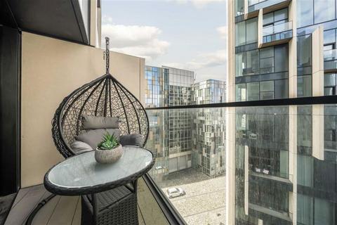 1 bedroom flat for sale, Cutter Lane, London SE10