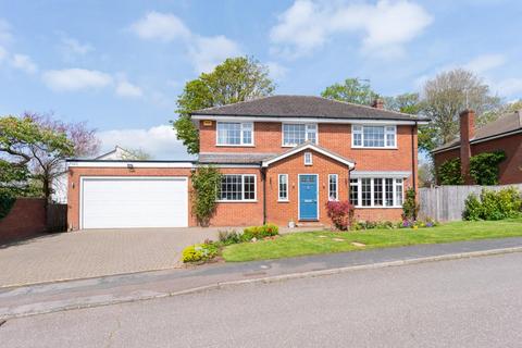 undefined, Tythe Close, Stewkley, Buckinghamshire
