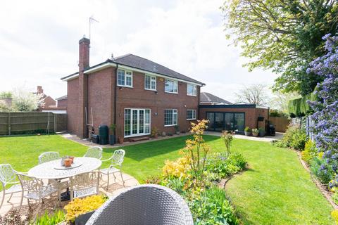 undefined, Tythe Close, Stewkley, Buckinghamshire