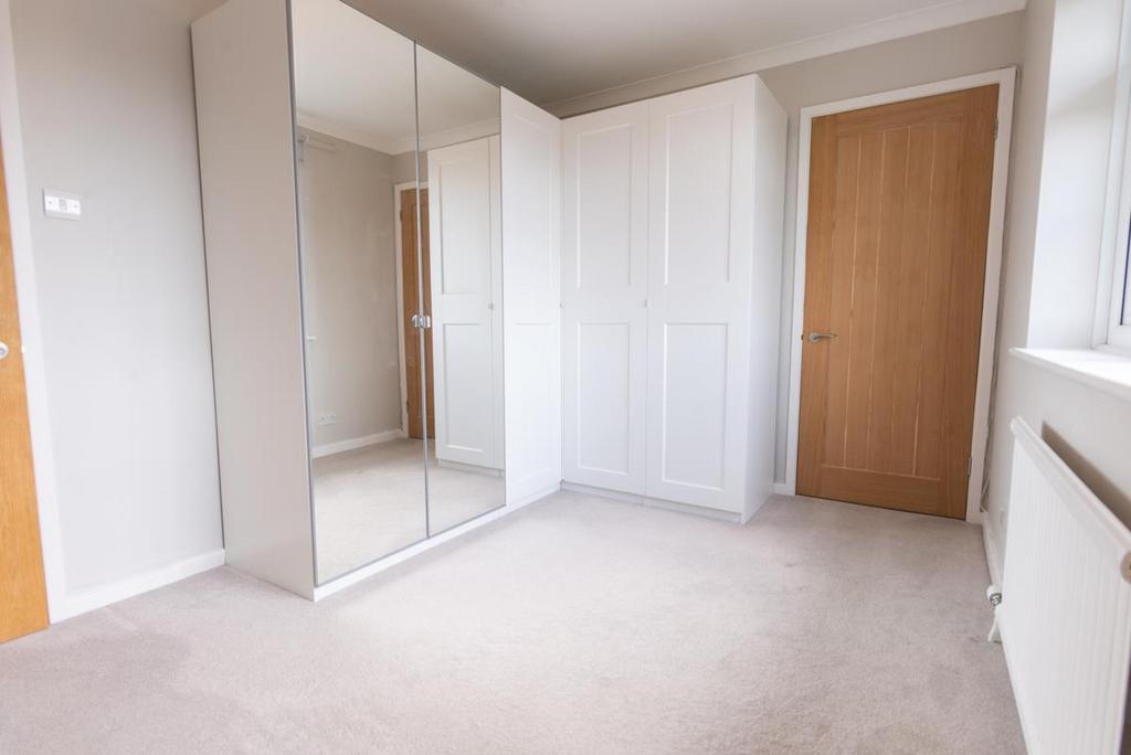 Bedroom Five