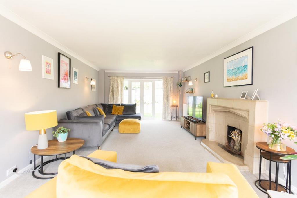 Sitting Room
