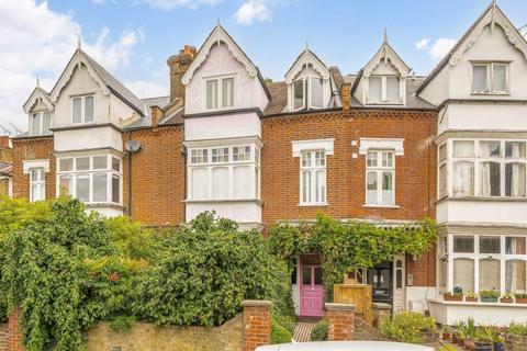 undefined, Oxford Road South, London W4