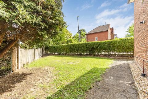 undefined, Greenstead Gardens, Putney, SW15