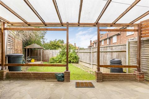undefined, Greenstead Gardens, Putney, SW15