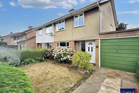 23 Barrington Drive, Hucclecote, Gloucester, GL3 3BT