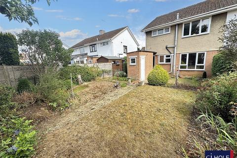 23 Barrington Drive, Hucclecote, Gloucester, GL3 3BT