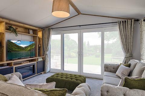 undefined, Queensberry Bay Holiday Park