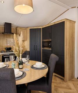 undefined, Queensberry Bay Holiday Park