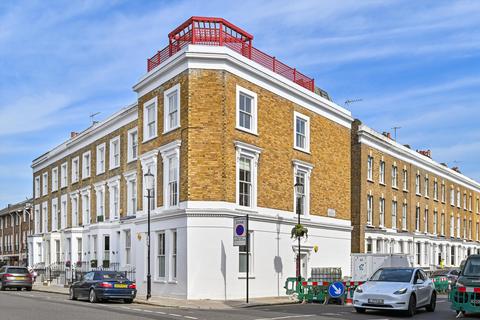undefined, Flood Street, Chelsea, London, SW3