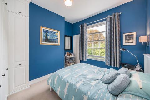 31 Brownlow Road, London, E8 4NS
