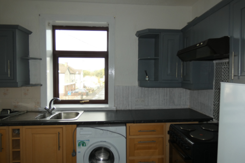 undefined, Holm Road, New Cumnock KA18