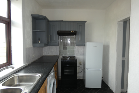 undefined, Holm Road, New Cumnock KA18