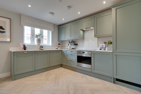 undefined, Plot 4, The Conway at Dunchurch Fields, Daventry Road, Dunchurch CV22
