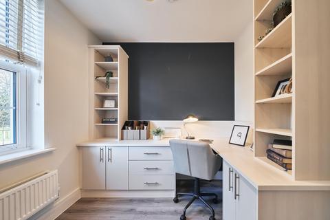 undefined, Plot 4, The Conway at Dunchurch Fields, Daventry Road, Dunchurch CV22