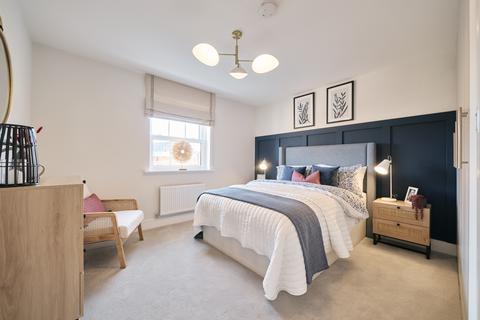 undefined, Plot 4, The Conway at Dunchurch Fields, Daventry Road, Dunchurch CV22