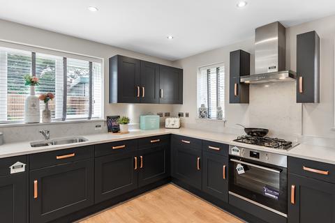undefined, Plot 6, The Newbold at Dunchurch Fields, Daventry Road, Dunchurch CV22