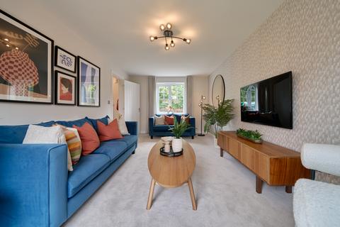 undefined, Plot 6, The Newbold at Dunchurch Fields, Daventry Road, Dunchurch CV22