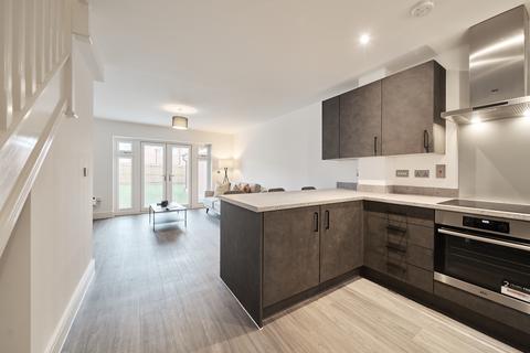 undefined, Plot 8, The Cromer at Dunchurch Fields, Daventry Road, Dunchurch CV22