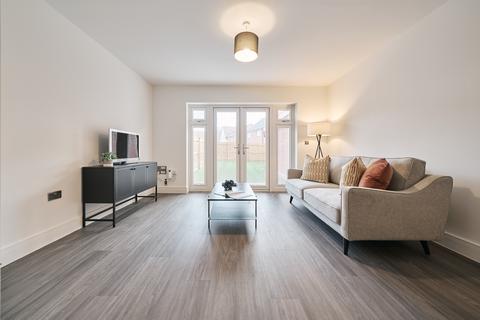 undefined, Plot 8, The Cromer at Dunchurch Fields, Daventry Road, Dunchurch CV22