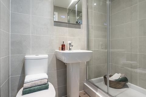 undefined, Plot 8, The Cromer at Dunchurch Fields, Daventry Road, Dunchurch CV22