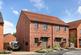 Plot 8, The Cromer at Dunchurch Fields, Daventry Road, Dunchurch CV22