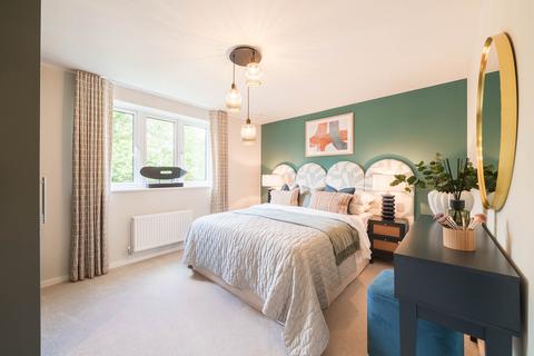 undefined, Plot 12, The Lighthorne at Dunchurch Fields, Daventry Road, Dunchurch CV22