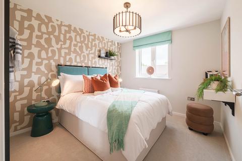 undefined, Plot 12, The Lighthorne at Dunchurch Fields, Daventry Road, Dunchurch CV22