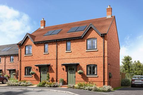 undefined, Plot 13, The Lighthorne at Dunchurch Fields, Daventry Road, Dunchurch CV22