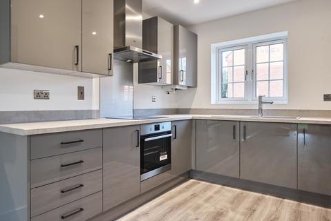 undefined, Plot 13, The Lighthorne at Dunchurch Fields, Daventry Road, Dunchurch CV22