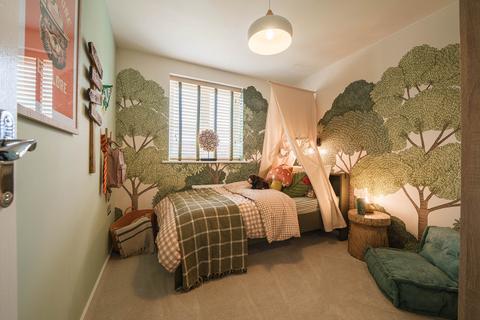 undefined, Plot 13, The Lighthorne at Dunchurch Fields, Daventry Road, Dunchurch CV22