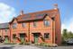 Plot 13, The Lighthorne at Dunchurch Fields, Daventry Road, Dunchurch CV22