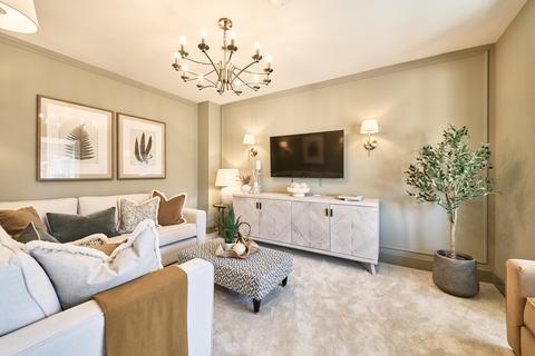 undefined, Plot 61, The Kingsway at Dunchurch Fields, Daventry Road, Dunchurch CV22