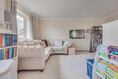 1 bedroom apartment for sale, Southchurch Road, Southend-on-sea, SS1