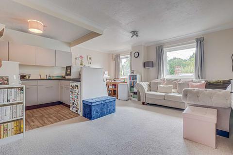 1 bedroom apartment for sale, Southchurch Road, Southend-on-sea, SS1