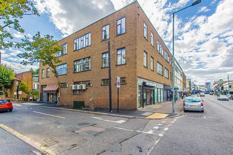1 bedroom apartment for sale, Southchurch Road, Southend-on-sea, SS1