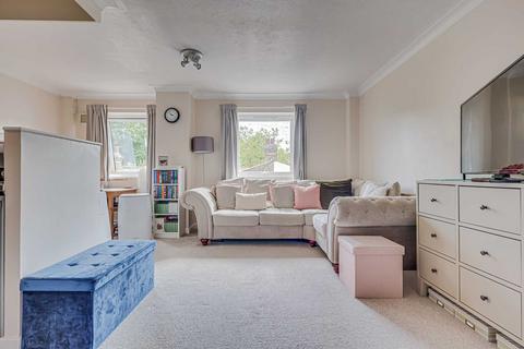 1 bedroom apartment for sale, Southchurch Road, Southend-on-sea, SS1