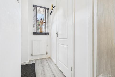 undefined, Augustus Gate, Chells Manor, Stevenage SG2