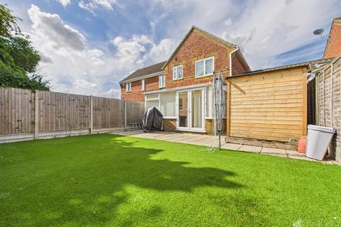 undefined, Augustus Gate, Chells Manor, Stevenage SG2