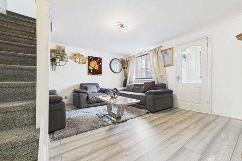 undefined, Augustus Gate, Chells Manor, Stevenage SG2