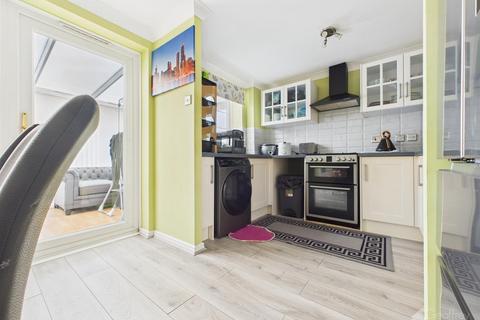 undefined, Augustus Gate, Chells Manor, Stevenage SG2