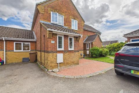 undefined, Augustus Gate, Chells Manor, Stevenage SG2
