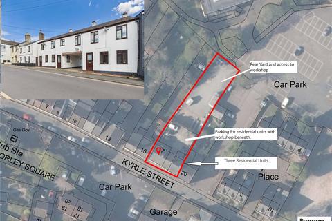 undefined, Kyrle Street, Ross-on-Wye, Herefordshire, HR9