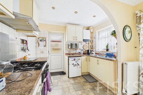 3 bedroom semi-detached house for sale, Shoebury Road, Southend-on-sea, SS3
