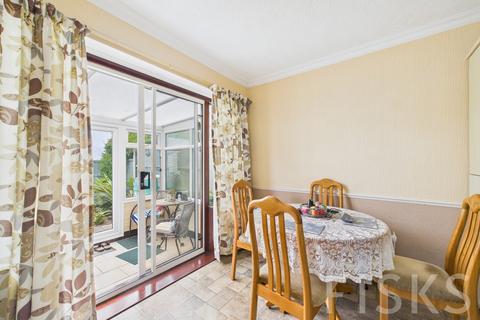 3 bedroom semi-detached house for sale, Shoebury Road, Southend-on-sea, SS3