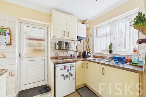 3 bedroom semi-detached house for sale, Shoebury Road, Southend-on-sea, SS3