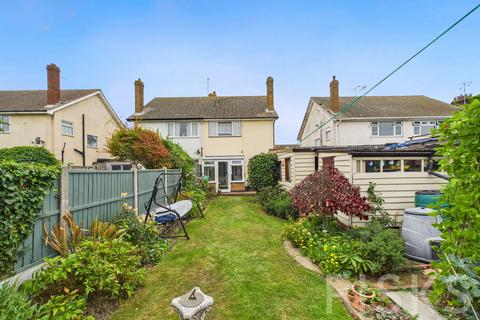 undefined, Shoebury Road, Southend-on-sea, SS3