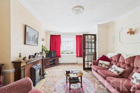 undefined, Shoebury Road, Southend-on-sea, SS3